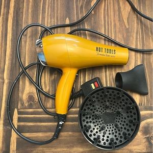 Hot Tools Tourmaline 3000